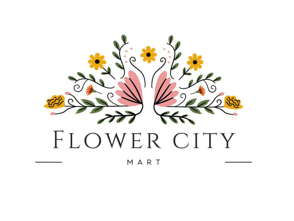 FLOWER CITY MART